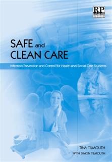 Safe and Clean Care, Tina Tilmouth