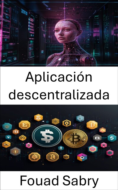 Aplicación descentralizada, Fouad Sabry