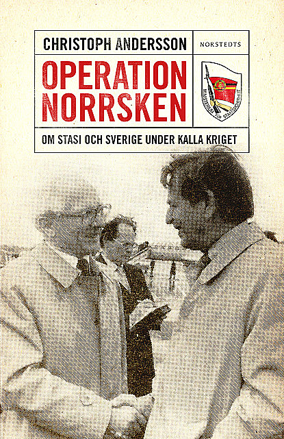 Operation Norrsken, Christoph Andersson
