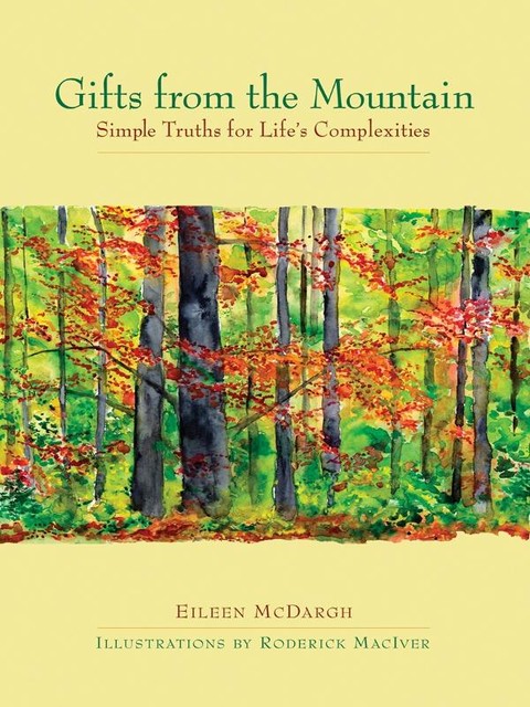 Gifts from the Mountain, Eileen McDargh