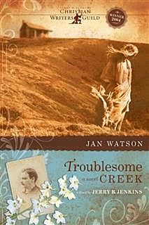 Troublesome Creek, Jan Watson