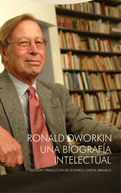Ronald Dworkin, Leonardo García Jaramillo