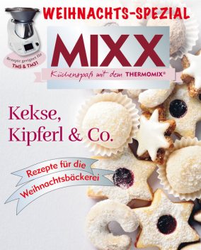 MIXX Weihnachts-Spezial, Heel Verlag GmbH