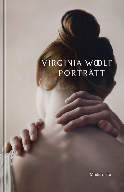 Porträtt, Virginia Woolf