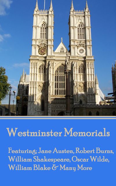 Westminster Memorials, Various Authors