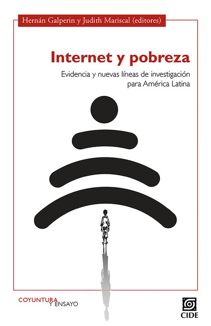 Internet y pobreza, Judith Mariscal Aviles