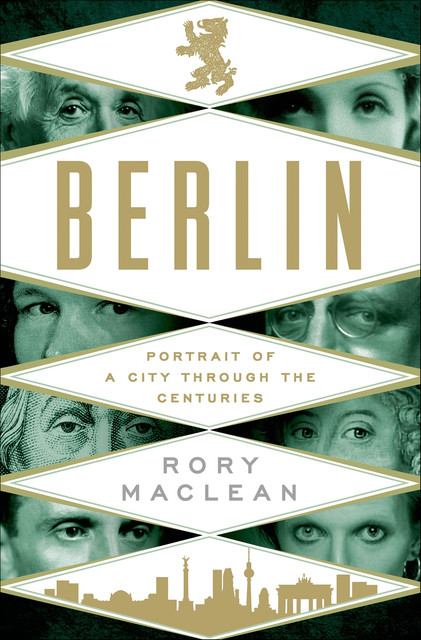 Berlin, Rory MacLean