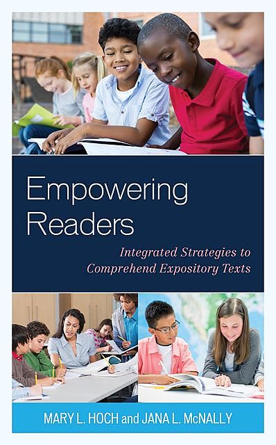Empowering Readers, Jana L. McNally, Mary L. Hoch