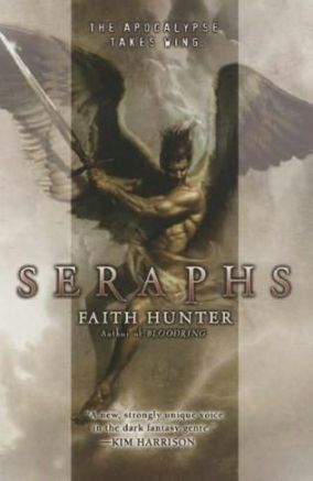 Seraphs, Faith Hunter
