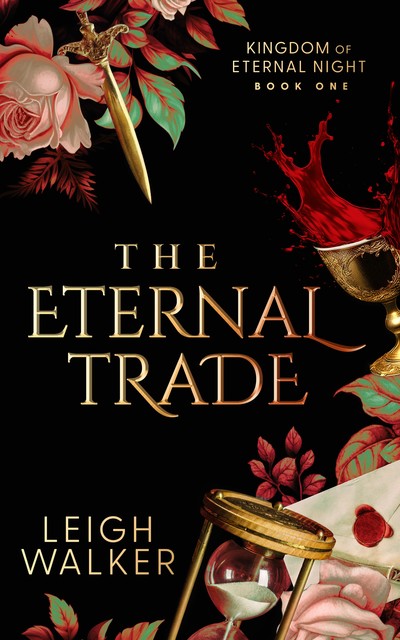 The Eternal Trade, Leigh Walker