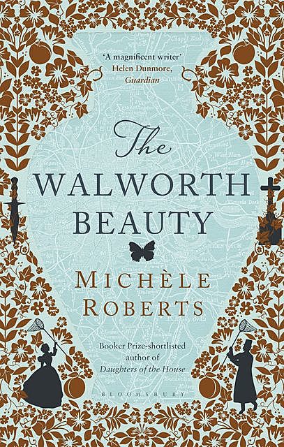 The Walworth Beauty, Michele Roberts
