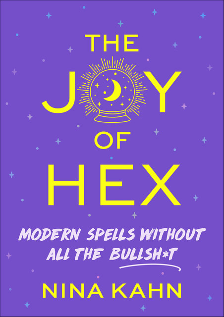 The Joy of Hex, Nina Kahn
