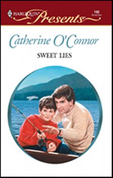 Sweet Lies, Catherine O'Connor