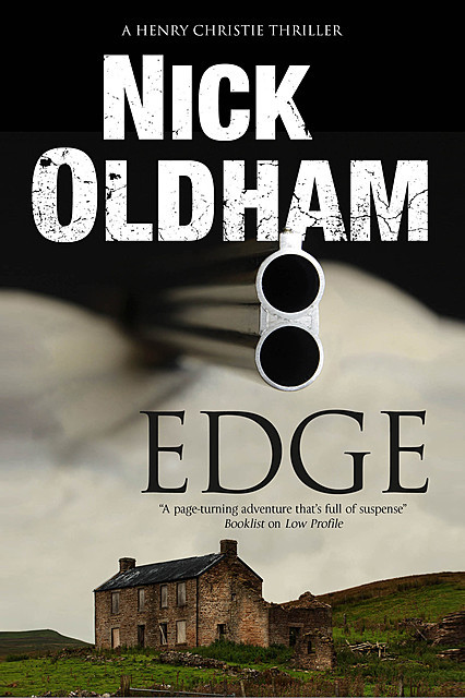 Edge, Nick Oldham