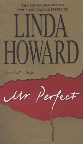 Mr. Perfect, Linda Howard