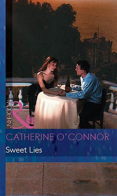 Sweet Lies, Catherine O'Connor