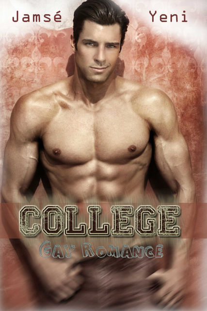 College – Gay Romance, Jamse Yeni