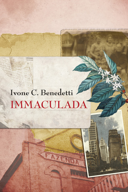 Immaculada, Ivone C. Benedetti