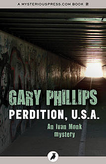 Perdition, U.S.A, Gary Phillips