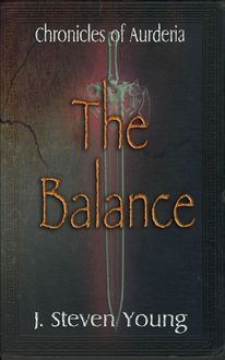 The Balance, J.Steven Young