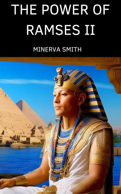 THE POWER OF RAMSES II, Minerva Smith