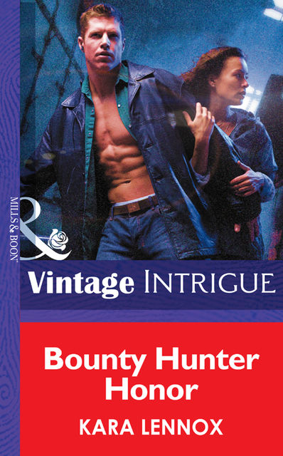 Bounty Hunter Honor, Kara Lennox