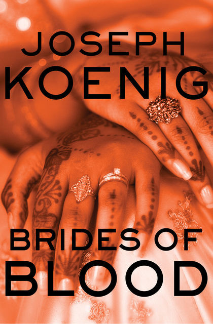 Brides of Blood, Joseph Koenig