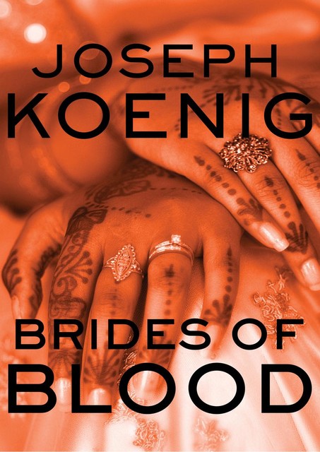 Brides of Blood, Joseph Koenig