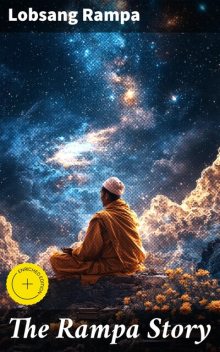 The Rampa Story, Lobsang Rampa