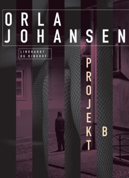Projekt B, Orla Johansen