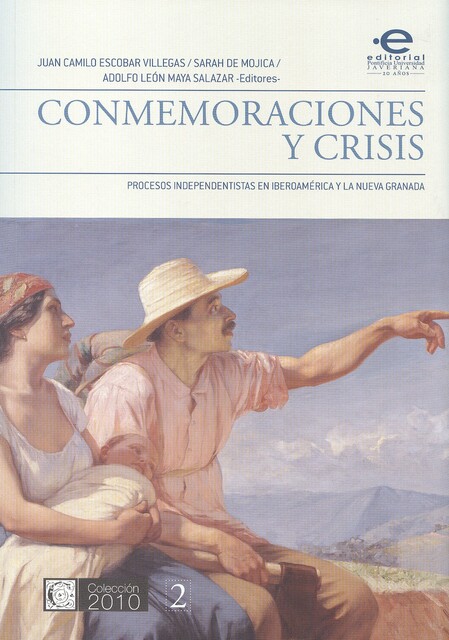 Conmemoraciones y crisis, Varios Autores