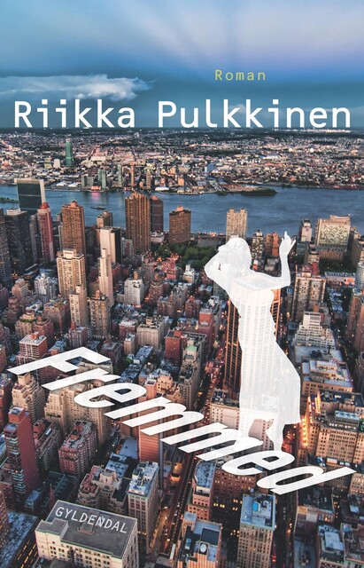 Fremmed, Riikka Pulkkinen