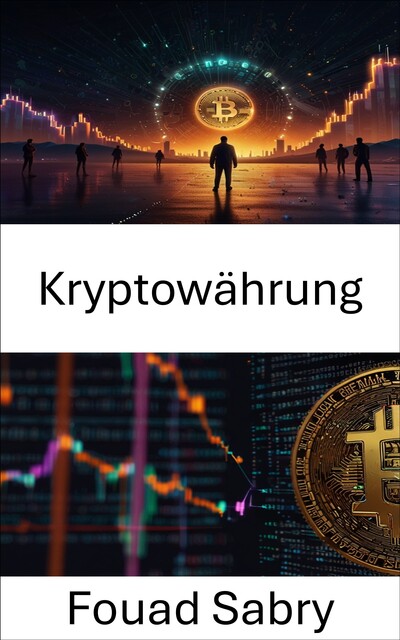 Kryptowährung, Fouad Sabry