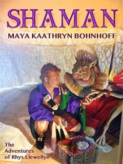 Shaman, Maya Kaathryn Bohnhoff