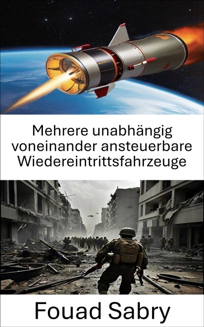 Mehrere unabhängig voneinander ansteuerbare Wiedereintrittsfahrzeuge, Fouad Sabry