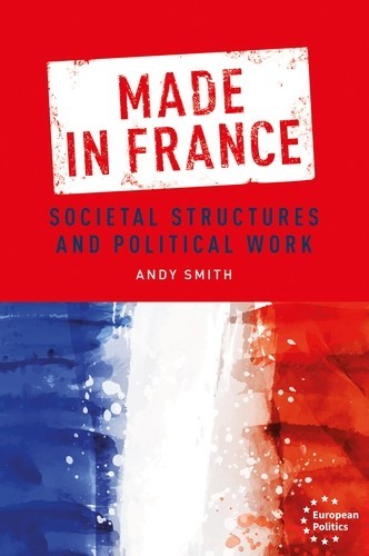 Made in France, Andy Smith