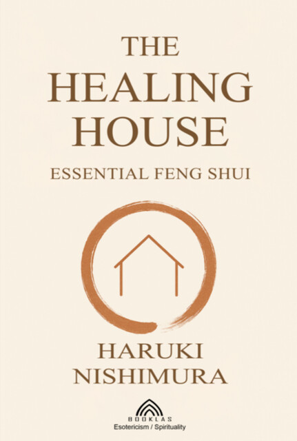 The Healing House, Luiz Santos, Haruki Nishimura