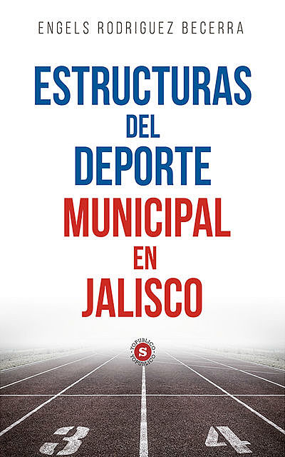 Estructuras del deporte municipal en Jalisco, Engels Rodriguez Becerra