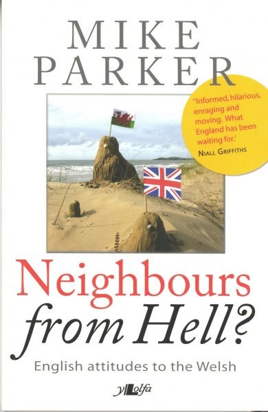 Neighbours from Hell, Mike Parker