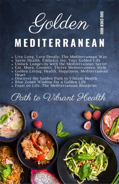 Golden Mediterranean, Shu Chen Hou
