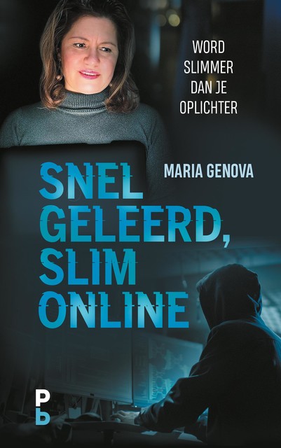 Snel geleerd, slim online, Maria Genova