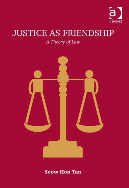 Justice as Friendship, Seow Hon Tan