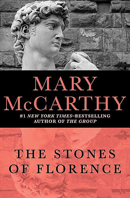The Stones of Florence, Mary McCarthy