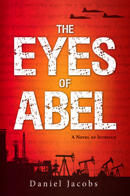 The Eyes of Abel, Daniel Jacobs