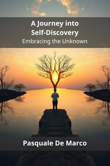 A Journey into Self-Discovery, Pasquale De Marco