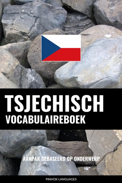 Tsjechisch vocabulaireboek, Pinhok Languages