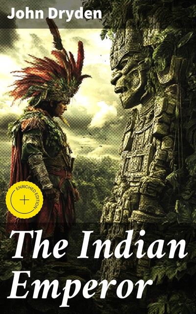 The Indian Emperor, John Dryden