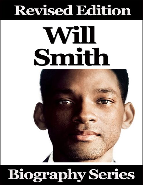 Will Smith – Biography Series, Matt Green
