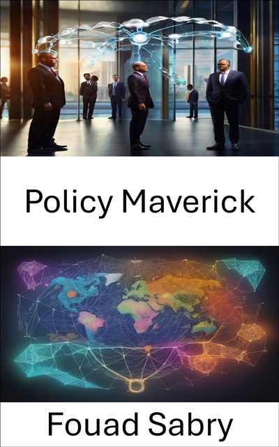 Policy Maverick, Fouad Sabry