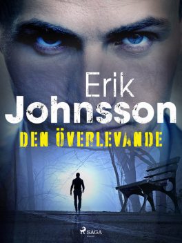 Den överlevande, Erik Johnsson